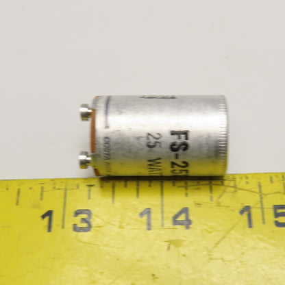 On Guard FS-25X 25 Watt Fluorescent Lamp Starter