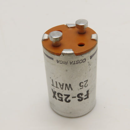 On Guard FS-25X 25 Watt Fluorescent Lamp Starter