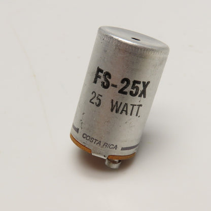On Guard FS-25X 25 Watt Fluorescent Lamp Starter