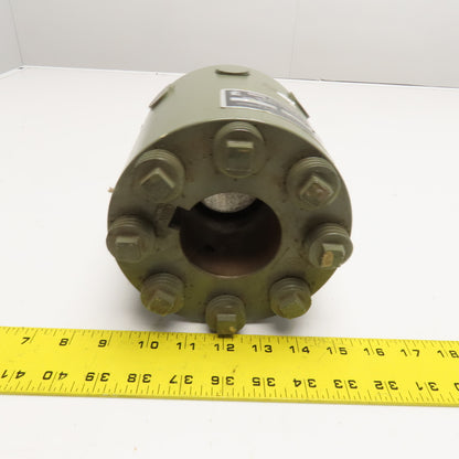 Odin Corporation 200-10476 B 200 2" Bore Mechanical Torque Limiter Clutch