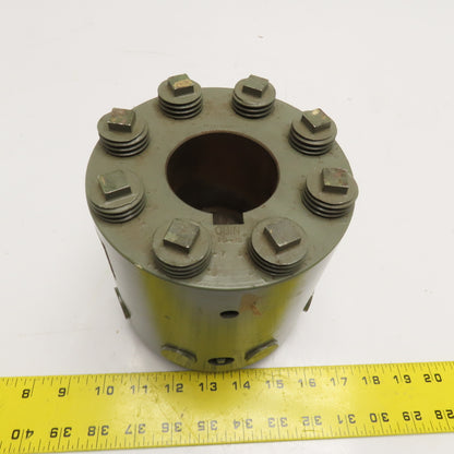 Odin Corporation 200-10476 B 200 2" Bore Mechanical Torque Limiter Clutch