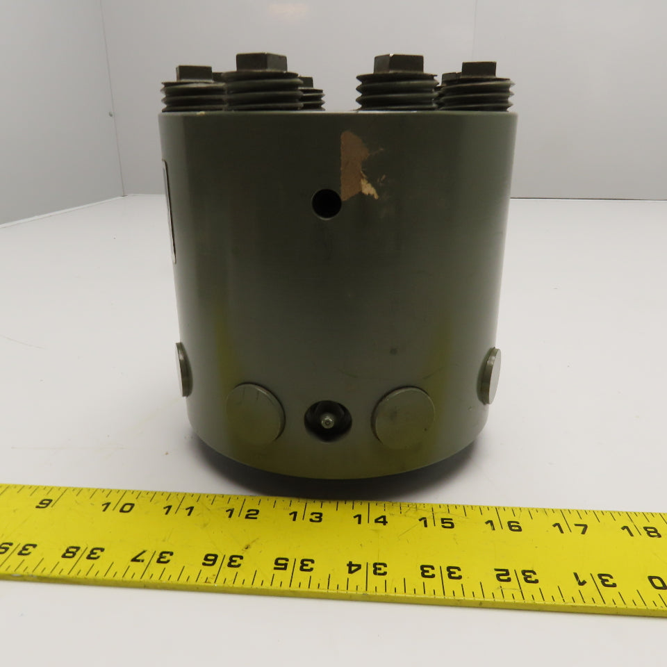 Odin Corporation 200-10476 B 200 2" Bore Mechanical Torque Limiter Clutch
