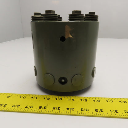 Odin Corporation 200-10476 B 200 2" Bore Mechanical Torque Limiter Clutch