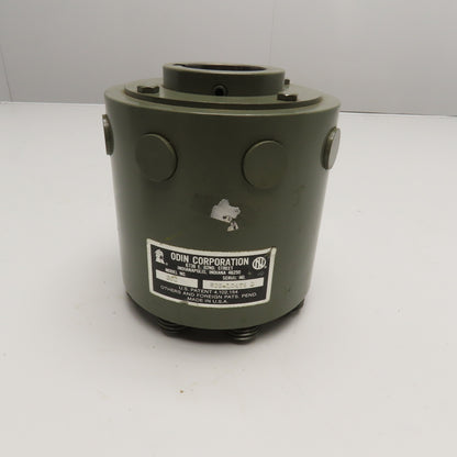 Odin Corporation 200-10476 B 200 2" Bore Mechanical Torque Limiter Clutch