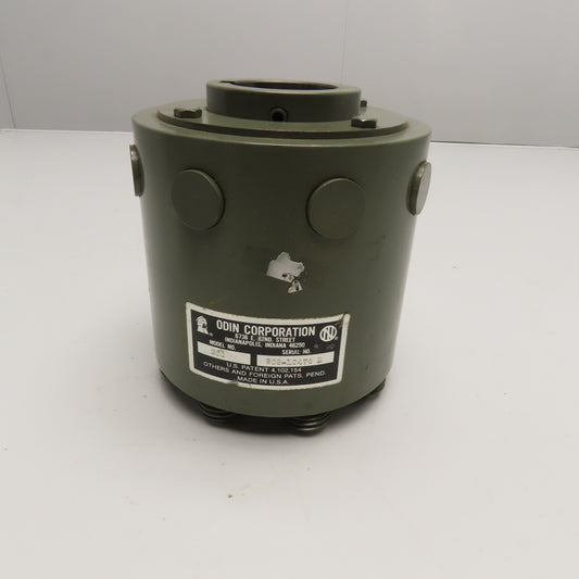 Odin Corporation 200-10476 B 200 2" Bore Mechanical Torque Limiter Clutch