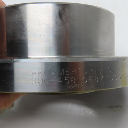 Ameridrives 208430-12 2-1/2" Flanged Gear Coupling Hub Sleeve