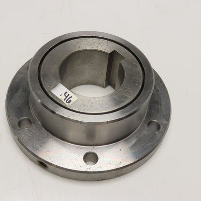 Ameridrives 208430-12 2-1/2" Flanged Gear Coupling Hub Sleeve