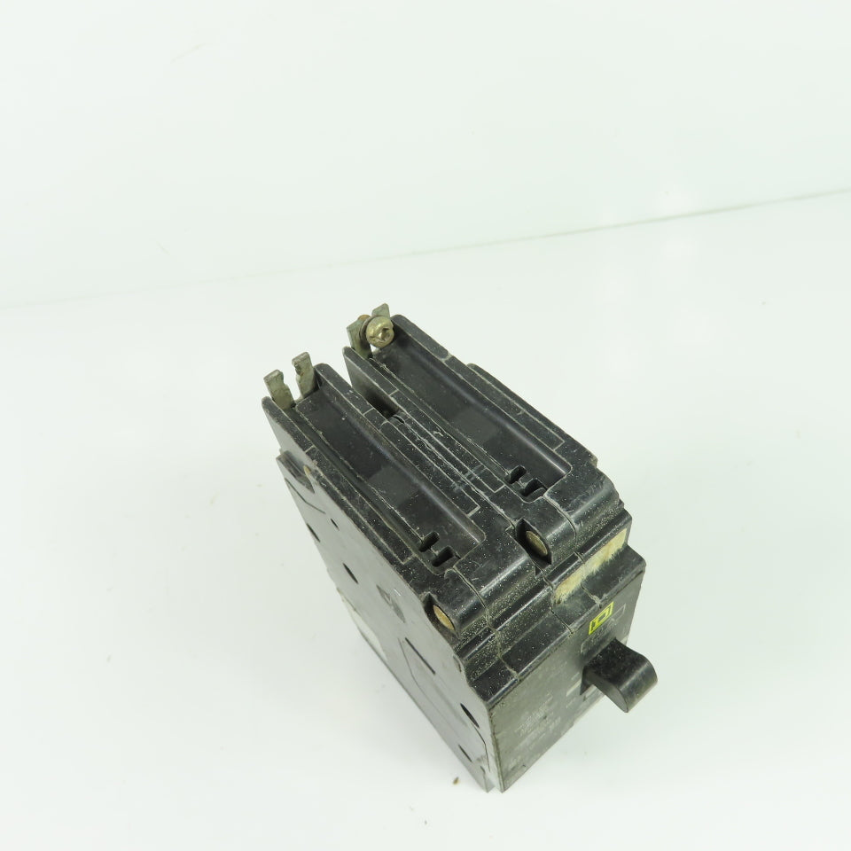 Square D EGB24070 70A 2-Pole Circuit Breaker 480Y/277V