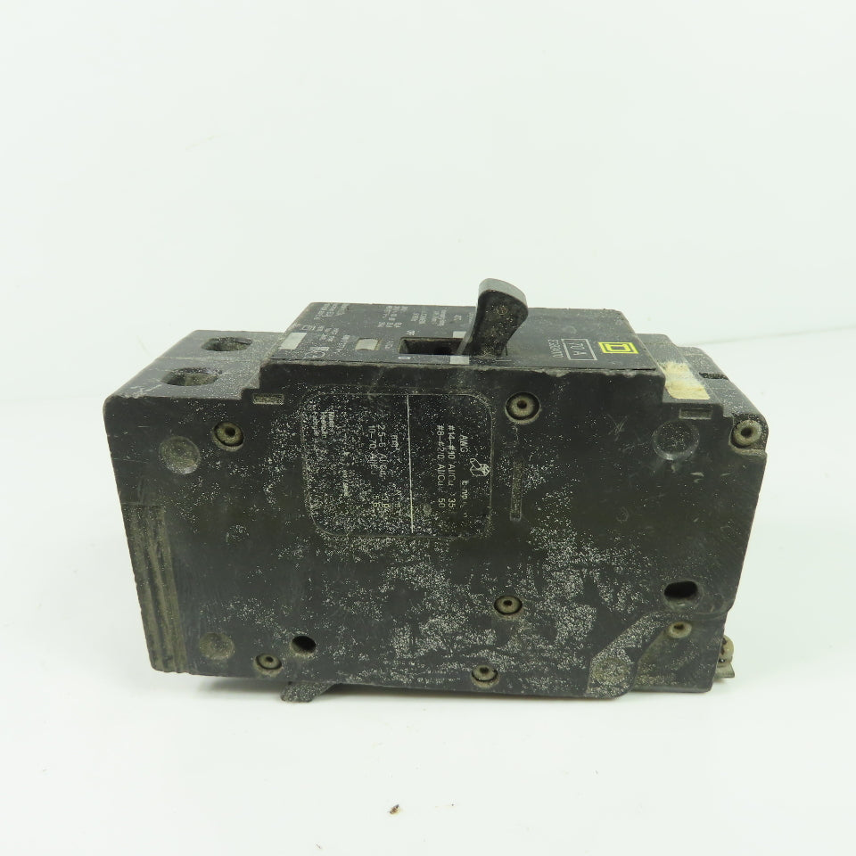 Square D EGB24070 70A 2-Pole Circuit Breaker 480Y/277V