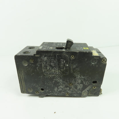 Square D EGB24070 70A 2-Pole Circuit Breaker 480Y/277V