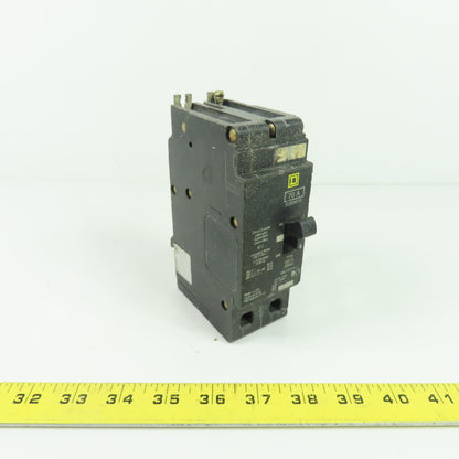 Square D EGB24070 70A 2-Pole Circuit Breaker 480Y/277V