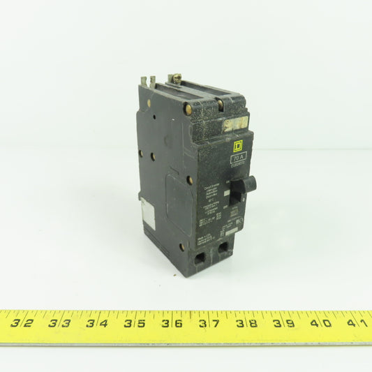 Square D EGB24070 70A 2-Pole Circuit Breaker 480Y/277V