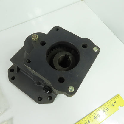 Hypro Pump 9910-KIT1695 2:1 Gear Reducer Kit for Series 96 Pump NEW
