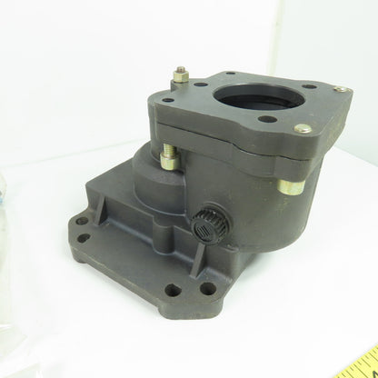 Hypro Pump 9910-KIT1695 2:1 Gear Reducer Kit for Series 96 Pump NEW