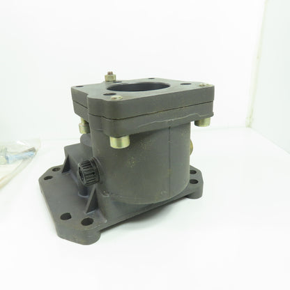 Hypro Pump 9910-KIT1695 2:1 Gear Reducer Kit for Series 96 Pump NEW