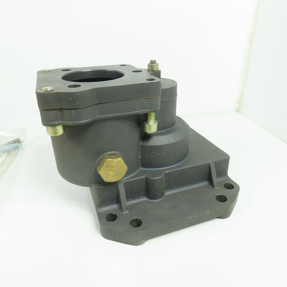 Hypro Pump 9910-KIT1695 2:1 Gear Reducer Kit for Series 96 Pump NEW
