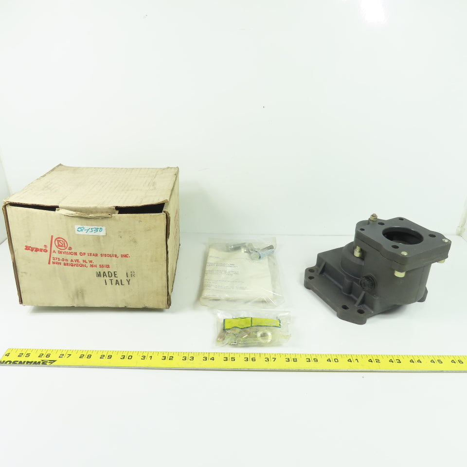 Hypro Pump 9910-KIT1695 2:1 Gear Reducer Kit for Series 96 Pump NEW ...