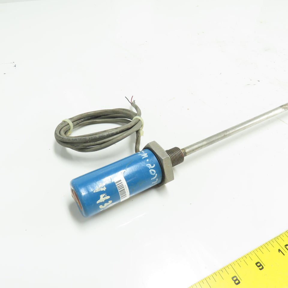 Temposonics DCTM-1911 LDT Position Sensing System 38" Probe