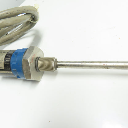 Temposonics TTSR1U0345 LDT Position Sensing System 38" Probe
