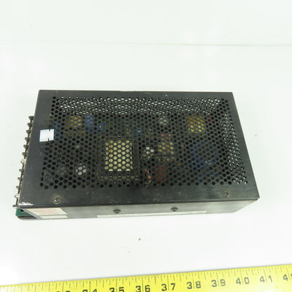Sola 86-24-262 Custom Rectifier Power Supply 24VDC 6.2A