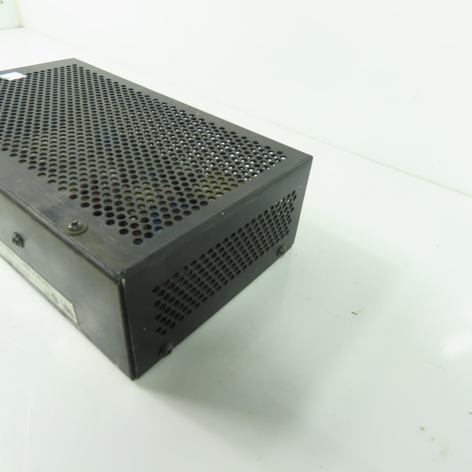 Sola 86-24-262 Custom Rectifier Power Supply 24VDC 6.2A