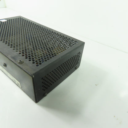 Sola 86-24-262 Custom Rectifier Power Supply 24VDC 6.2A
