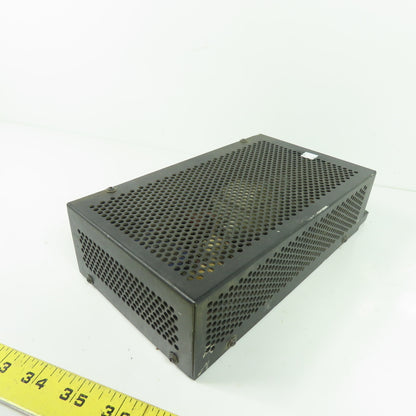 Sola 86-24-262 Custom Rectifier Power Supply 24VDC 6.2A
