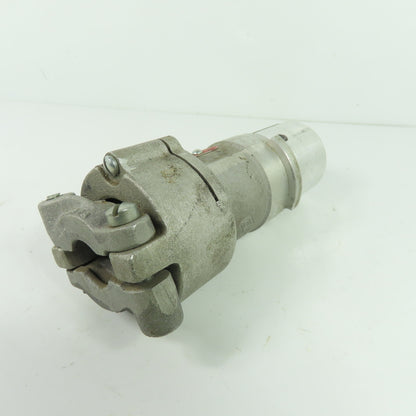 Crouse-Hinds CPH7913 30A 3-Pole 1Ph Arktite Hazardous Location Plug 120/240VAC