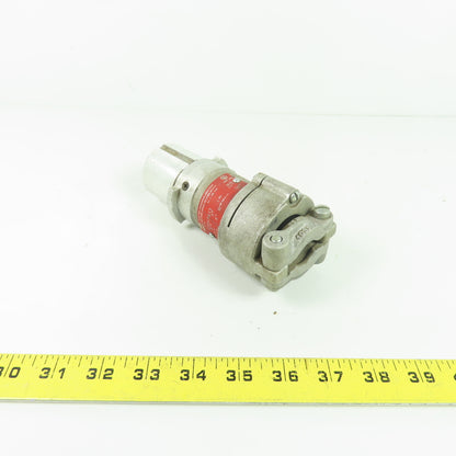 Crouse-Hinds CPH7913 30A 3-Pole 1Ph Arktite Hazardous Location Plug 120/240VAC