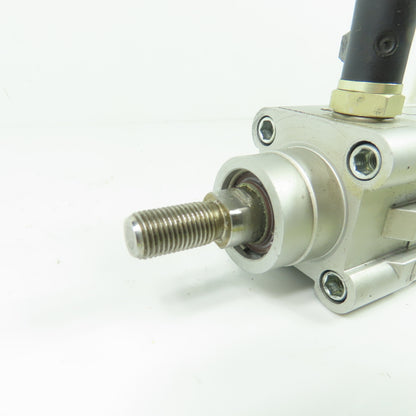 Festo DNC-40-40-PPV-A-S10 Pneumatic Air Cylinder 12 Bar 40mm Stroke 40mm Bore