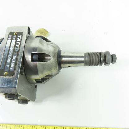 Taiyo JCA4050L30-8 Hydraulic Cylinder