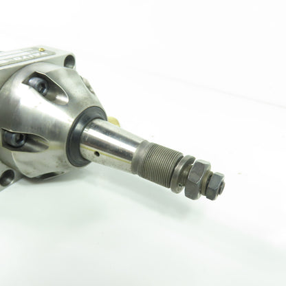 Taiyo JCA4050L30-8 Hydraulic Cylinder