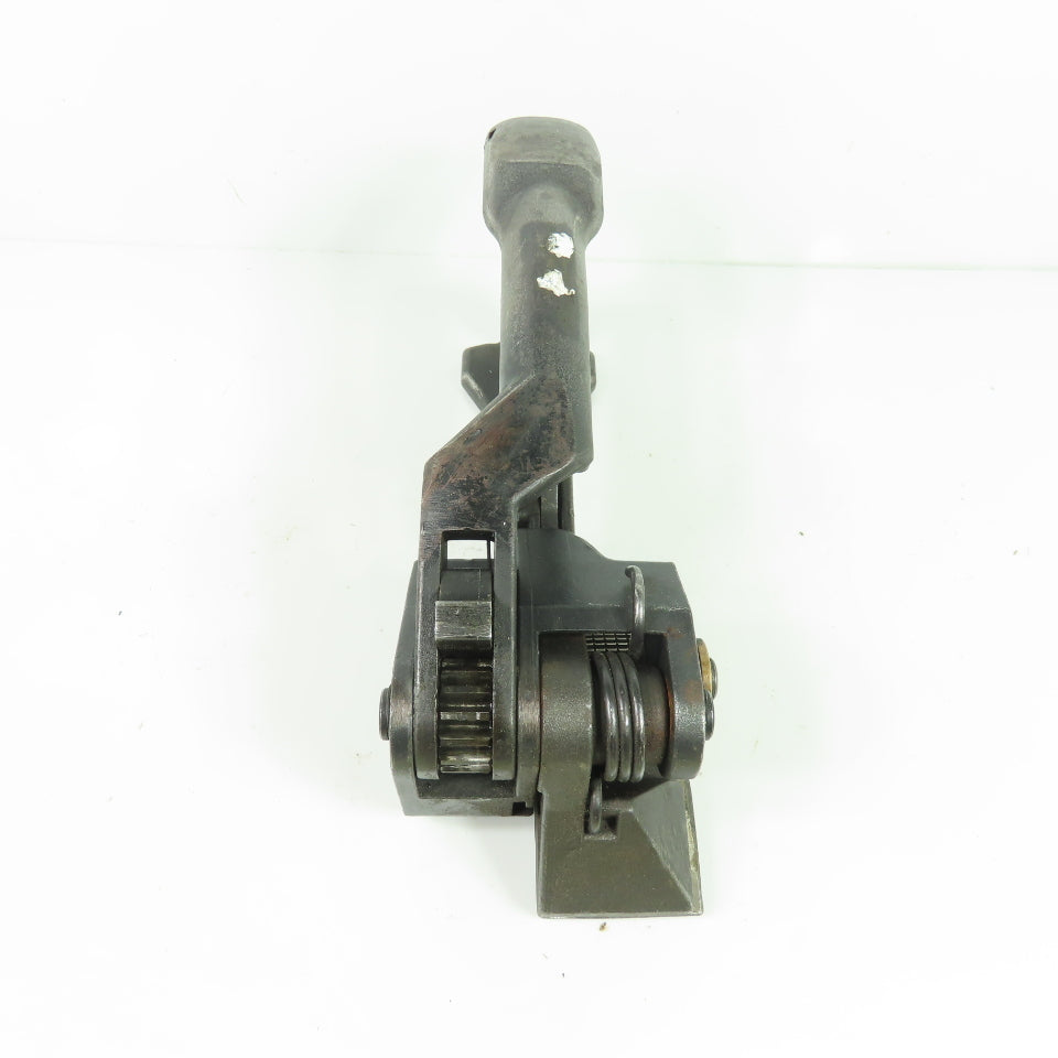 MIP 1610 Heavy Duty Manual Strapping Feedwheel Tensioner