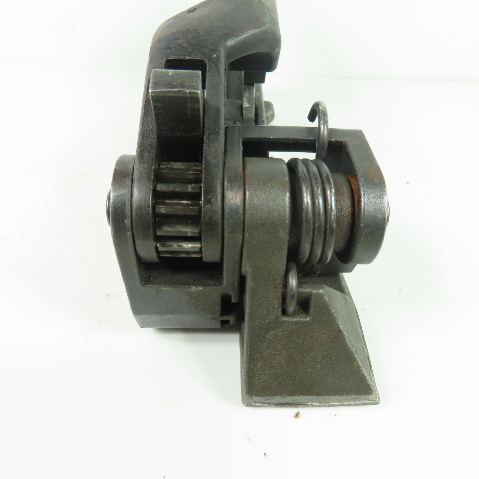 MIP 1610 Heavy Duty Manual Strapping Feedwheel Tensioner
