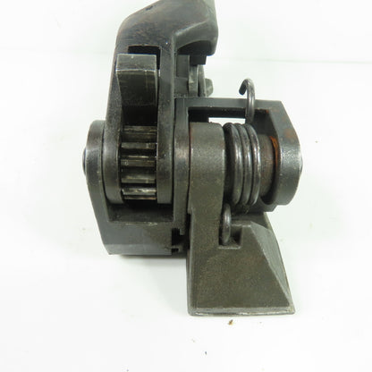 MIP 1610 Heavy Duty Manual Strapping Feedwheel Tensioner