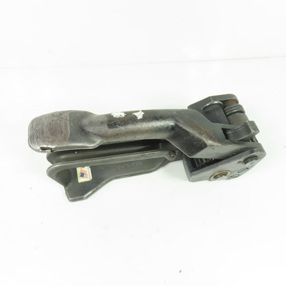 MIP 1610 Heavy Duty Manual Strapping Feedwheel Tensioner