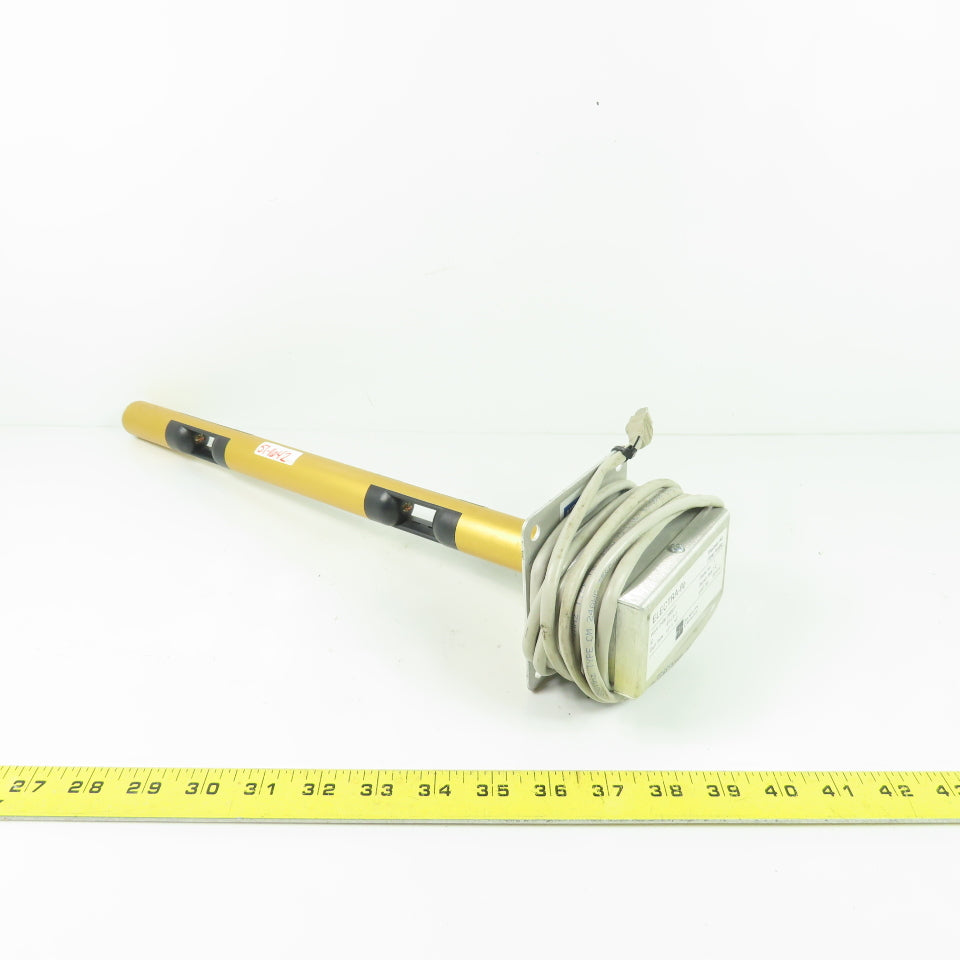 Air Monitor Corporation EF-L4-3 ELECTRA-flo Thermal Air Flow Probe ...