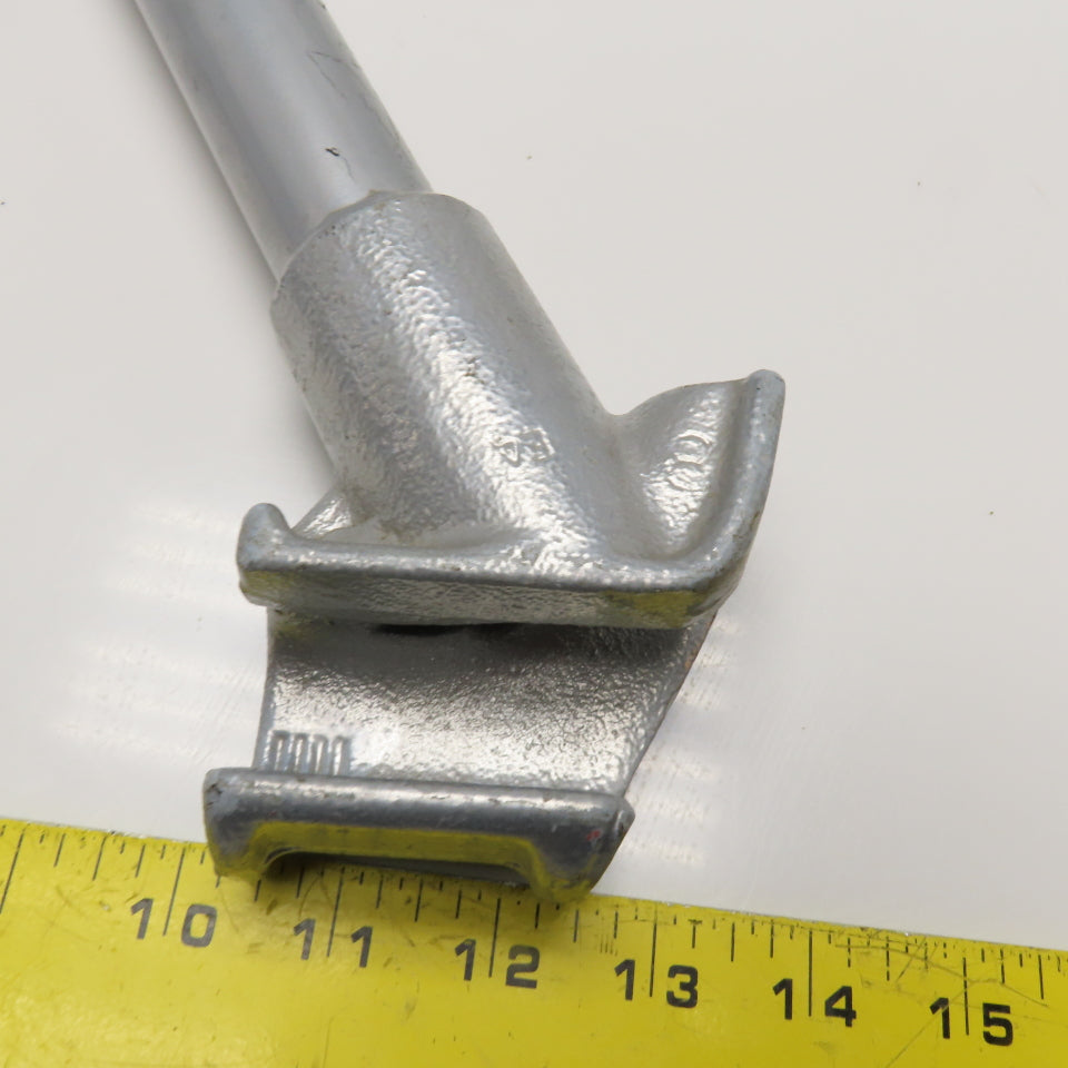 Greenlee 508 1/2" Hand Conduit Wire Hickey Bender