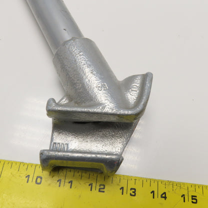 Greenlee 508 1/2" Hand Conduit Wire Hickey Bender