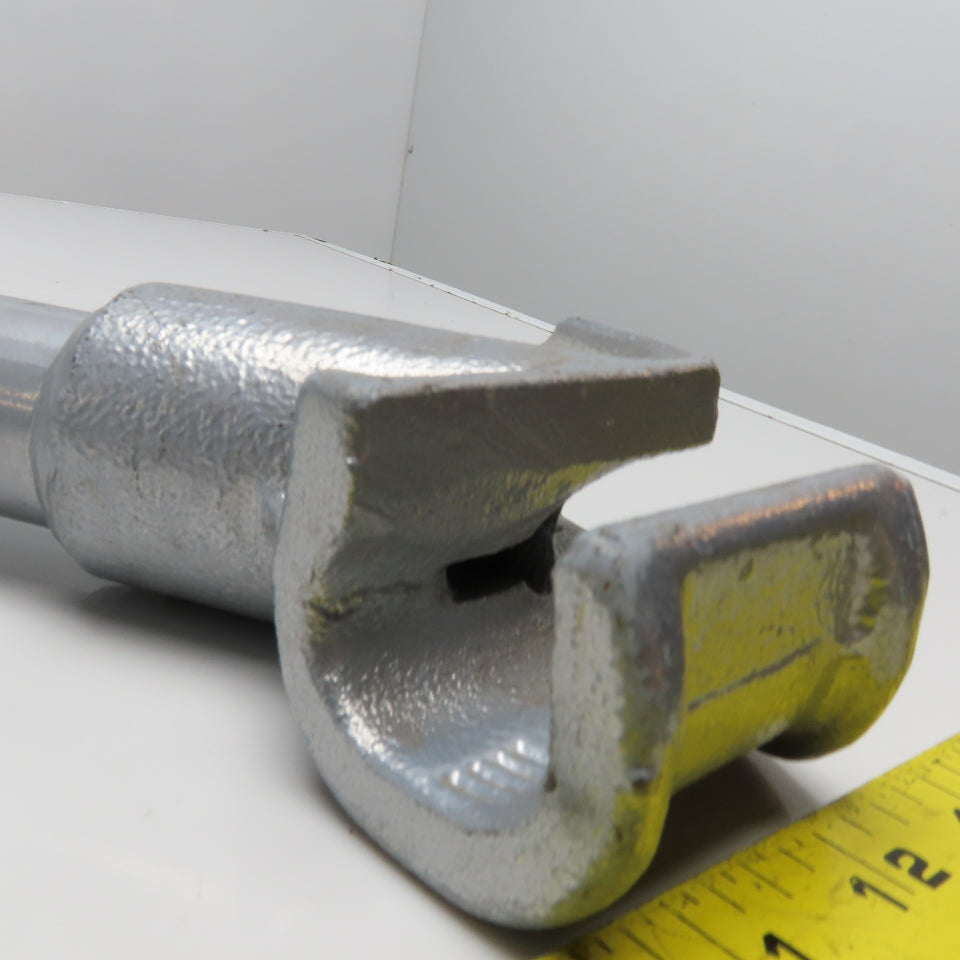 Greenlee 508 1/2" Hand Conduit Wire Hickey Bender