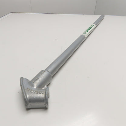 Greenlee 508 1/2" Hand Conduit Wire Hickey Bender