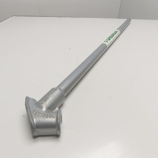 Greenlee 508 1/2" Hand Conduit Wire Hickey Bender