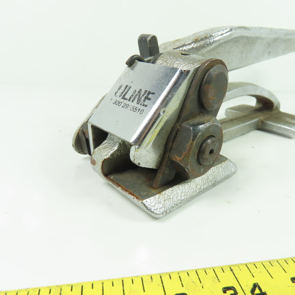 Uline Standard Duty Manual Strapping Tensioner 3/8" - 3/4"