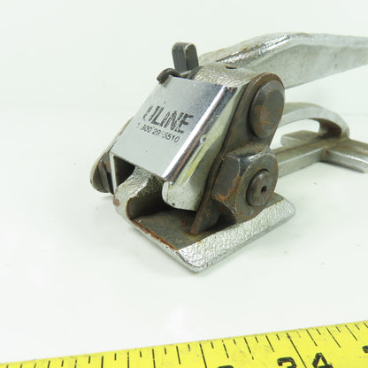 Uline Standard Duty Manual Strapping Tensioner 3/8" - 3/4"