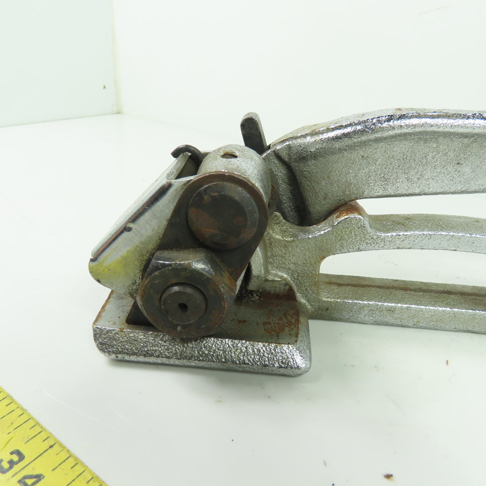 Uline Standard Duty Manual Strapping Tensioner 3/8" - 3/4"