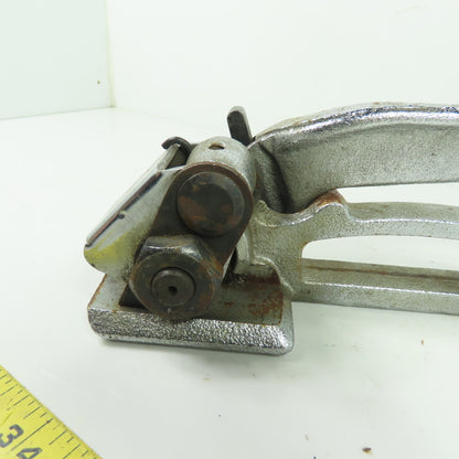 Uline Standard Duty Manual Strapping Tensioner 3/8" - 3/4"
