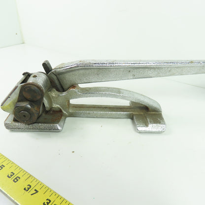 Uline Standard Duty Manual Strapping Tensioner 3/8" - 3/4"
