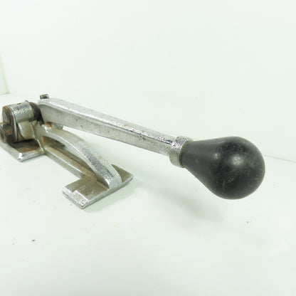 Uline Standard Duty Manual Strapping Tensioner 3/8" - 3/4"