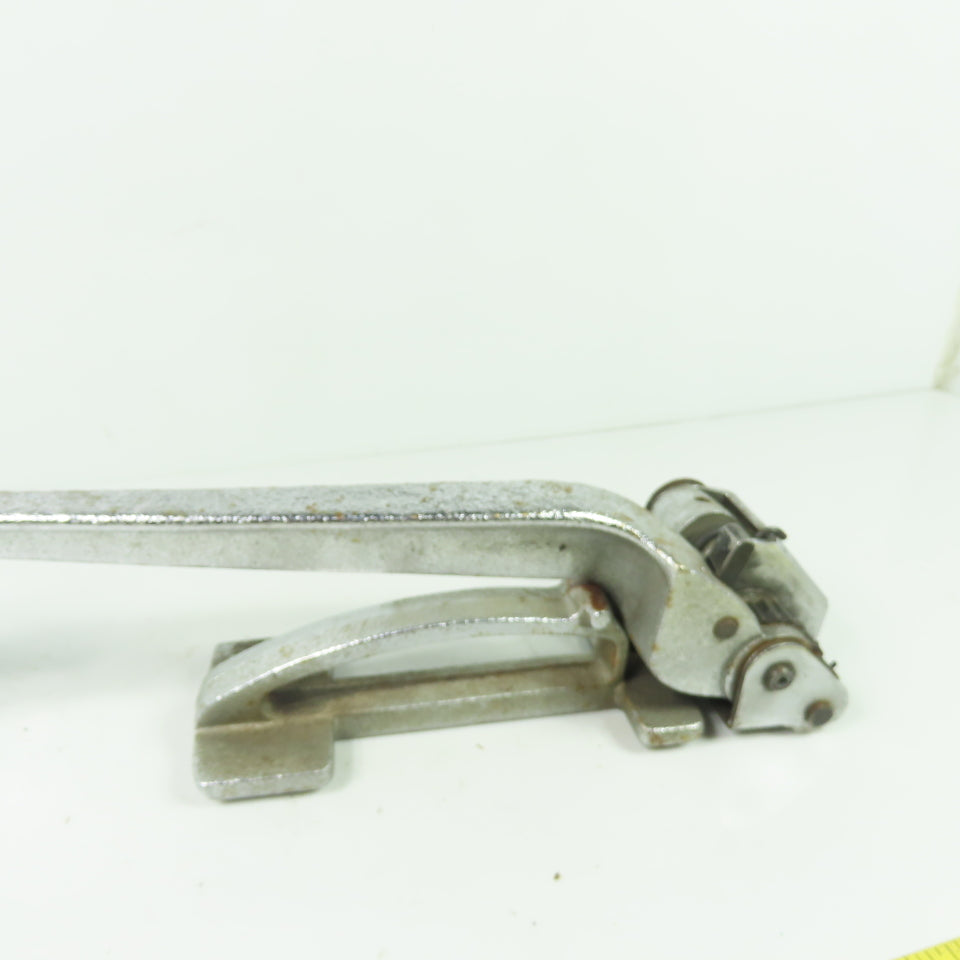 Uline Standard Duty Manual Strapping Tensioner 3/8" - 3/4"