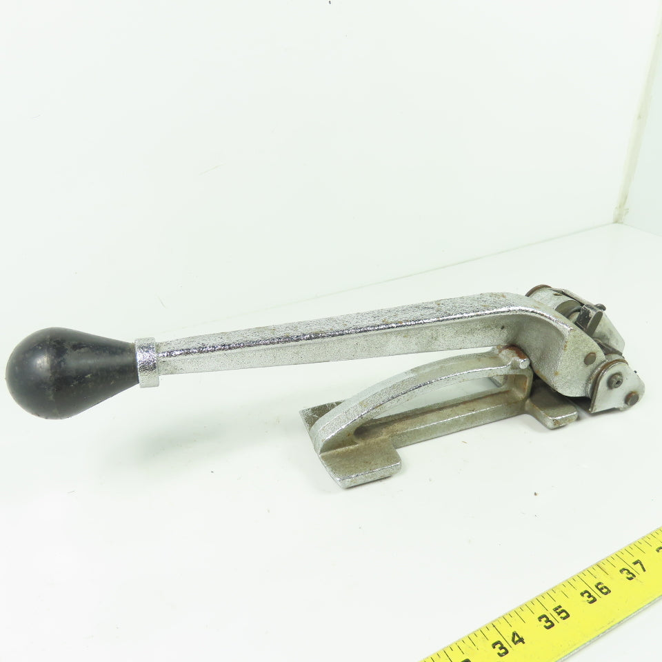 Uline Standard Duty Manual Strapping Tensioner 3/8" - 3/4"